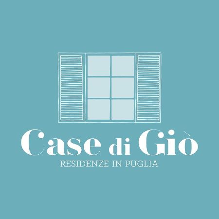 Le Case Di Gio'- Vico Corte Polignano a Mare Luaran gambar